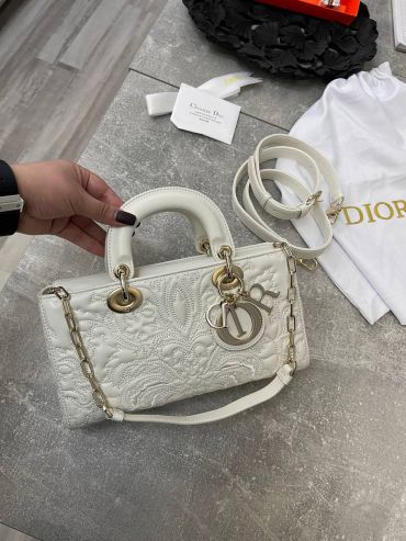 Сумка женская Christian Dior LUX-97423