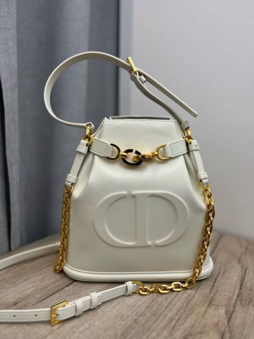 Сумка женская Christian Dior LUX-97425