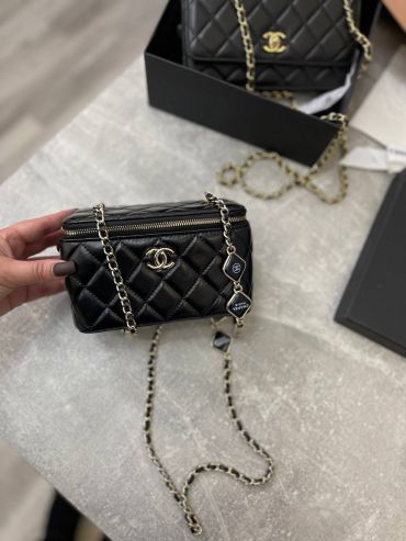 Сумка женская Chanel LUX-97465