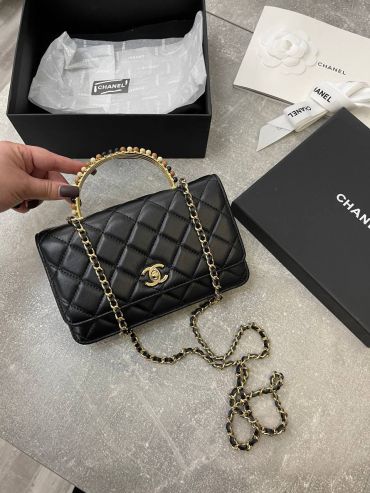 Сумка женская Chanel LUX-97463