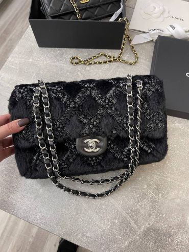 Сумка женская Chanel LUX-97462