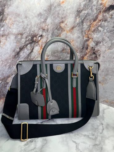 Сумка мужская  Gucci LUX-97626