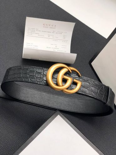 Ремень Gucci LUX-97656