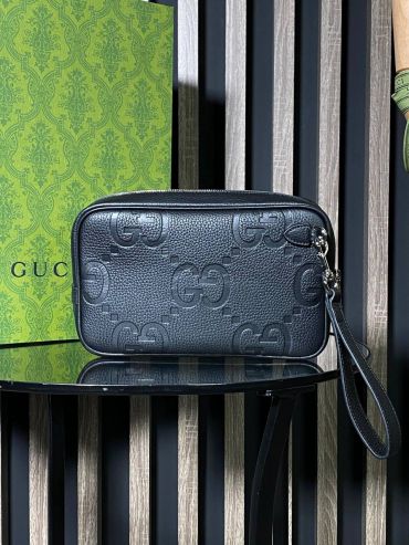 Борсетка Gucci LUX-97660