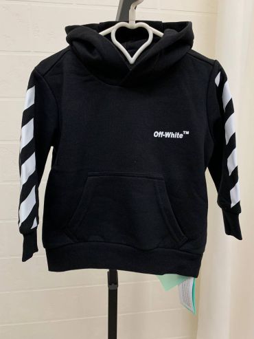 Толстовка Off-White™ LUX-97885