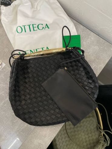 Сумка женская Bottega Veneta LUX-97840