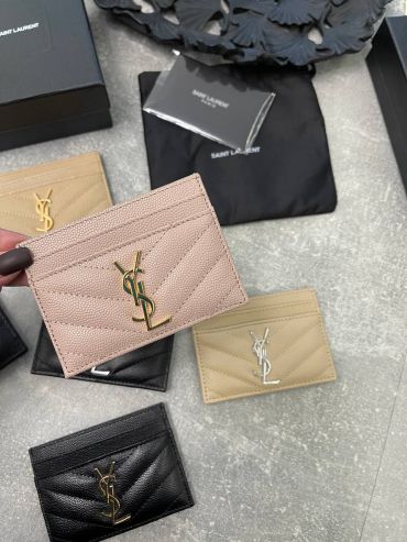 Визитница Yves Saint Laurent LUX-98038