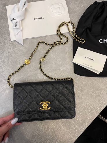 Сумка женская Chanel LUX-98066