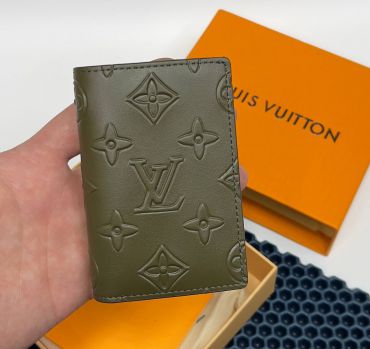 Визитница Louis Vuitton LUX-98075