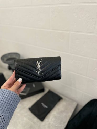 Кошелёк Yves Saint Laurent LUX-98152