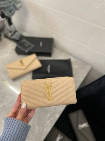 Кошелёк Yves Saint Laurent LUX-98150