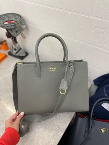 Сумка женская  Prada LUX-98178