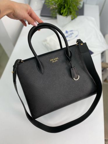 Сумка женская  Prada LUX-98177