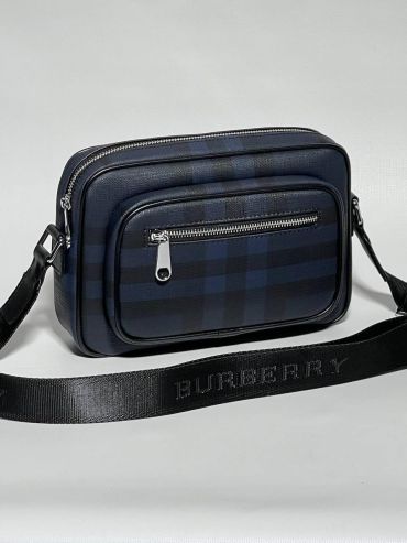 Мессенджер Burberry LUX-98230