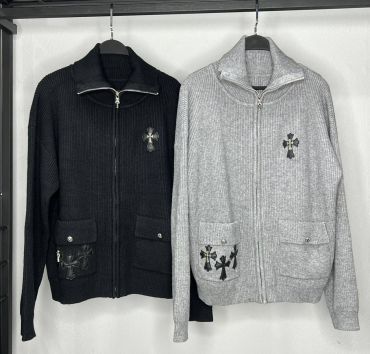 Кардиган CHROME HEARTS LUX-98240