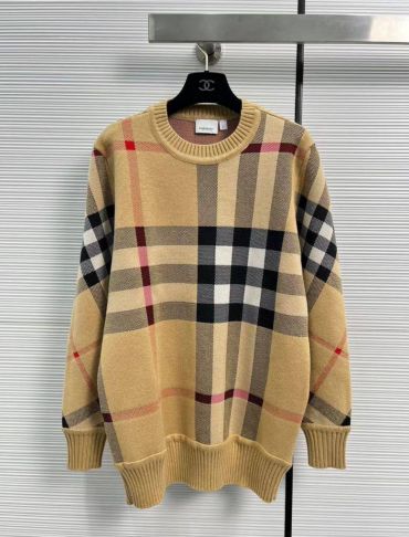 Свитер женский Burberry LUX-98276