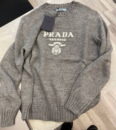 Свитер женский Prada LUX-98374