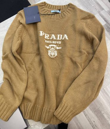 Свитер женский Prada LUX-98375