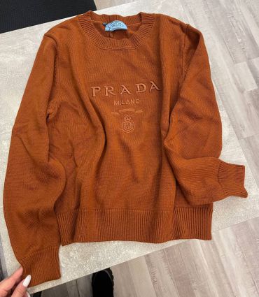 Свитер женский Prada LUX-98376