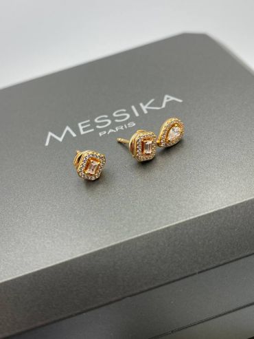 Серьги MESSIKA    LUX-98491