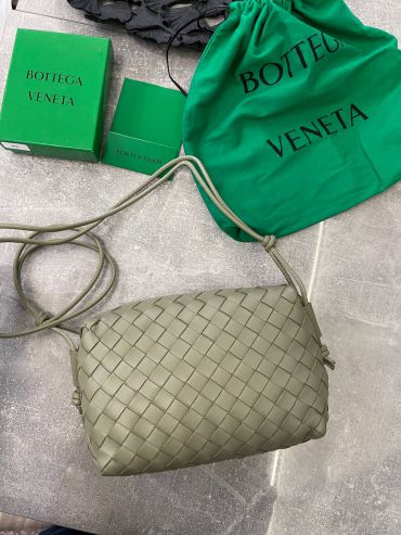 Сумка женская Bottega Veneta LUX-98565