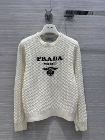 Свитер женский Prada LUX-98589