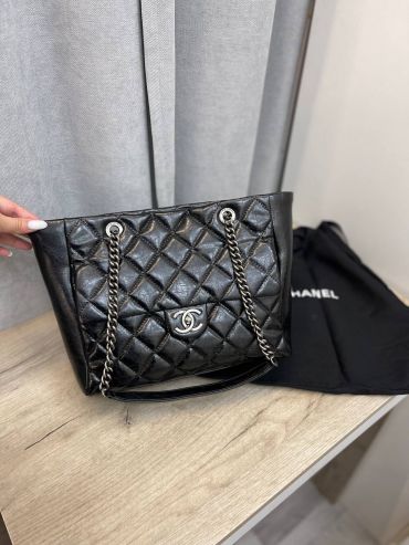 Сумка женская  Chanel LUX-98604