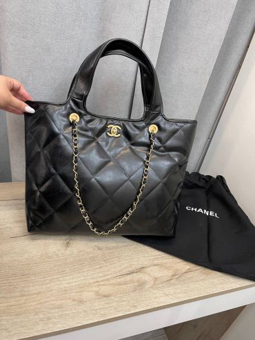 Сумка женская  Chanel LUX-98603