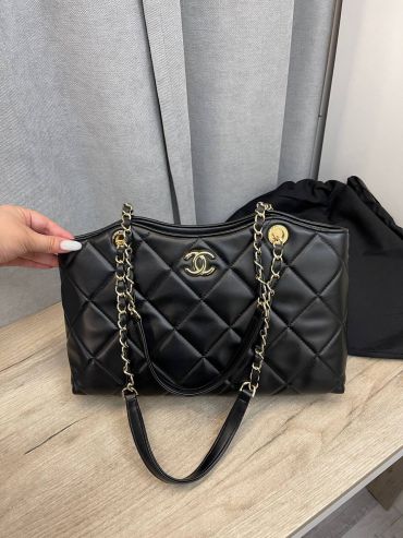 Сумка женская  Chanel LUX-98601