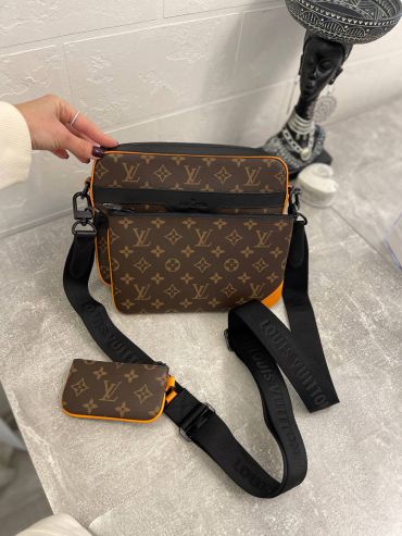 Сумка мужская Louis Vuitton LUX-98616