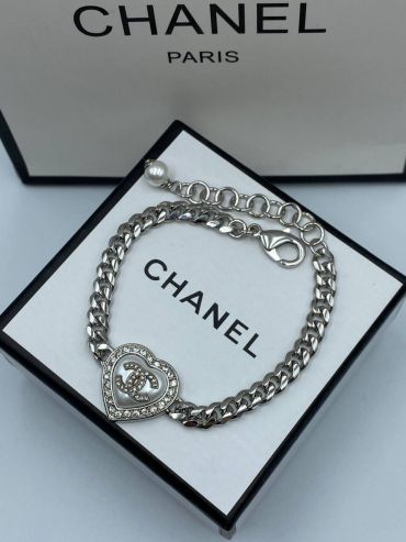  Браслет 16-20 см Chanel LUX-98761