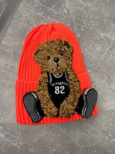 Шапка  LUX-98830