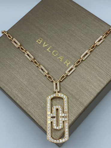 Колье 66 см Bvlgari LUX-98926