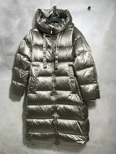 Пуховик  Max Mara LUX-99190