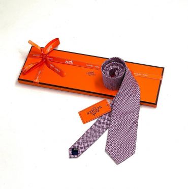 Галстук Hermes LUX-99334