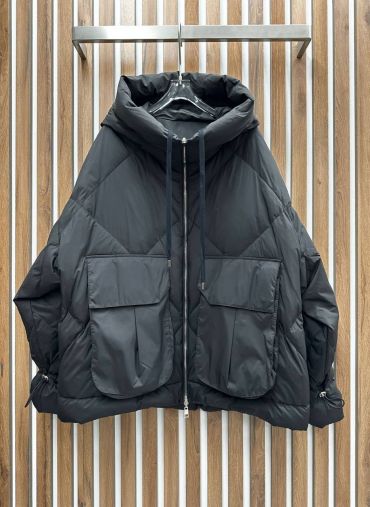 Куртка женская  LUX-99496