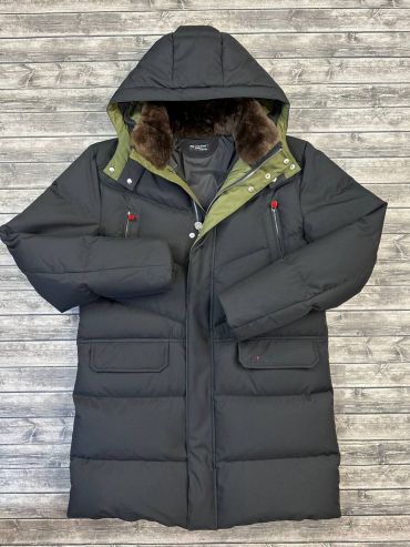 Пуховик  Kiton LUX-99531