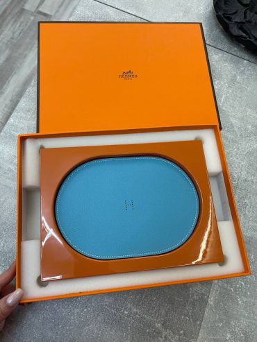Поднос для колец Hermes LUX-61040