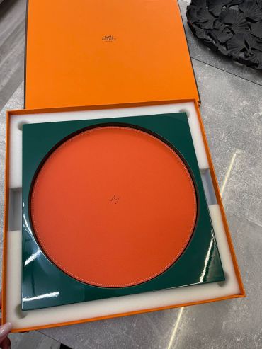 Поднос для колец Hermes LUX-61035