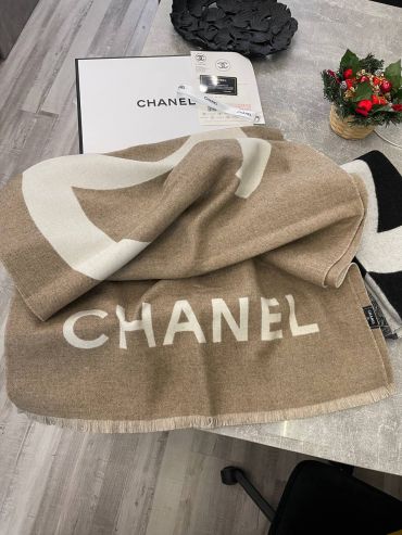 Палантин Chanel LUX-99669