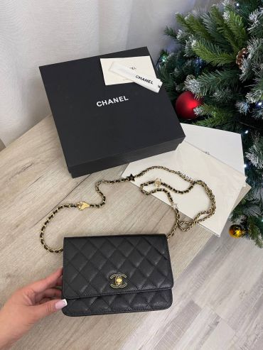 Сумка женская Chanel LUX-100197