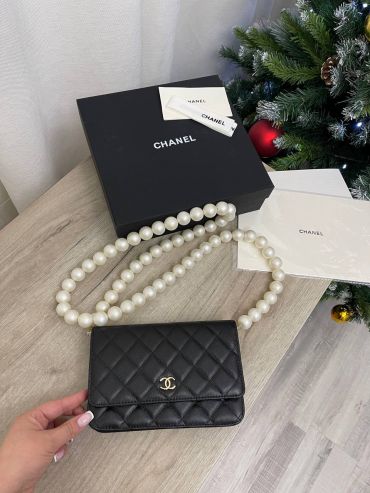 Сумка женская Chanel LUX-100195