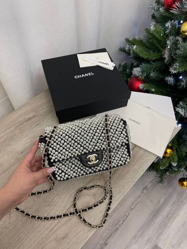 Сумка женская Chanel LUX-100194