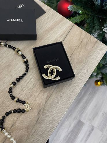 Брошь  Chanel LUX-100309