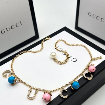 Чокер Gucci LUX-100356