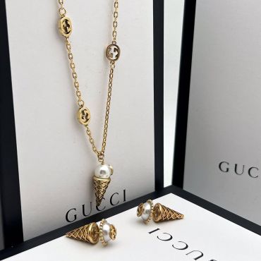 Подвеска  Gucci LUX-100358