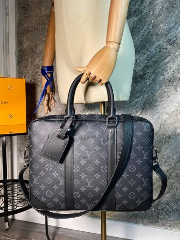 Портфель  Louis Vuitton LUX-100375