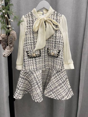 Платье  LUX-100859