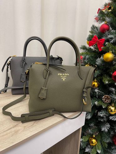 Сумка женская Prada LUX-100592