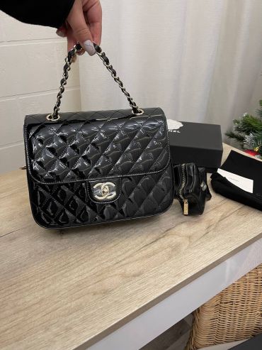   Рюкзак  Chanel LUX-100920